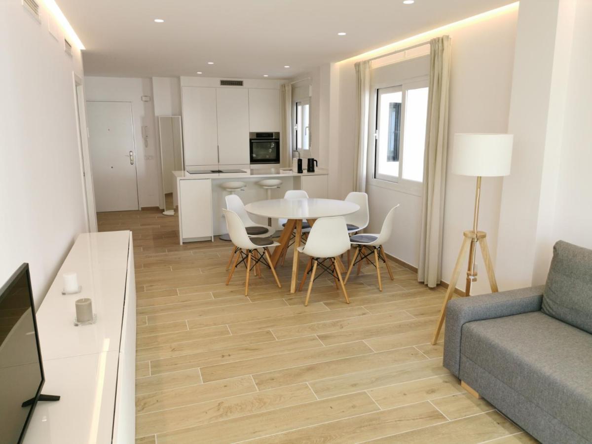 Bright 2 Bedroom Apt Golden Mile Next To Beach Rdr225 Marbella Exterior photo