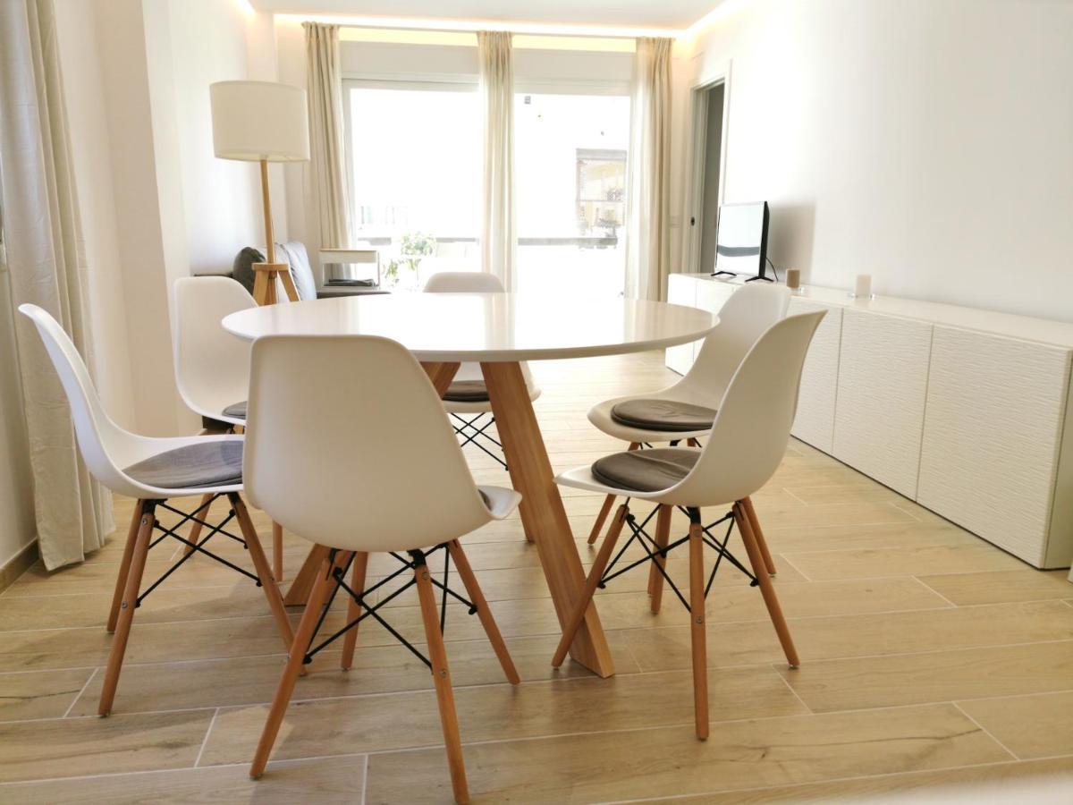 Bright 2 Bedroom Apt Golden Mile Next To Beach Rdr225 Marbella Exterior photo