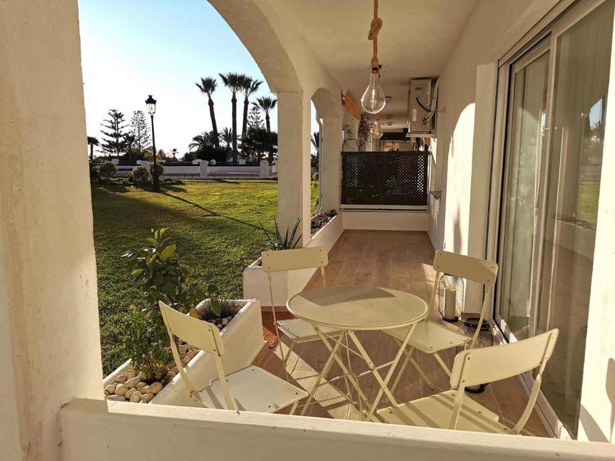Bright 2 Bedroom Apt Golden Mile Next To Beach Rdr225 Marbella Exterior photo