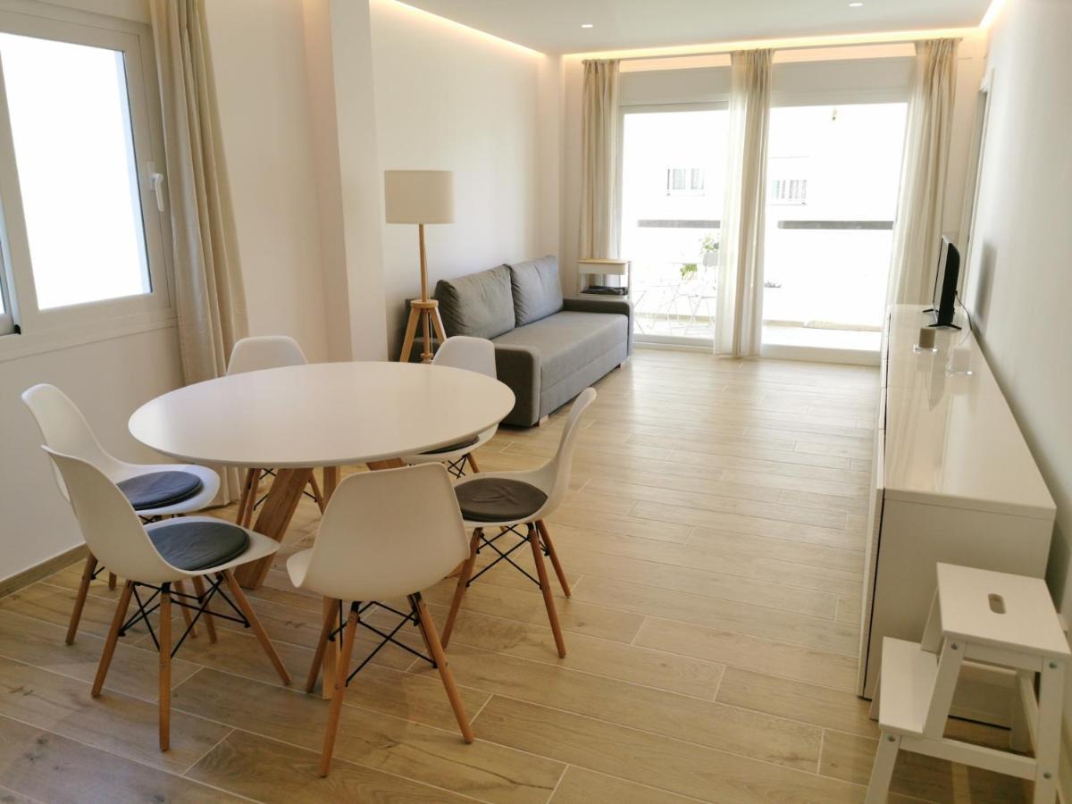 Bright 2 Bedroom Apt Golden Mile Next To Beach Rdr225 Marbella Exterior photo