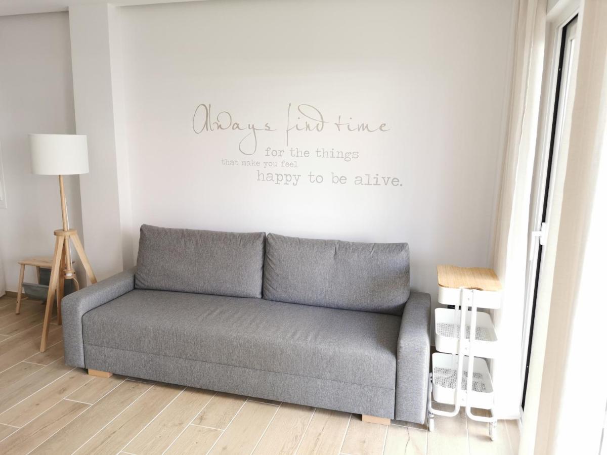 Bright 2 Bedroom Apt Golden Mile Next To Beach Rdr225 Marbella Exterior photo