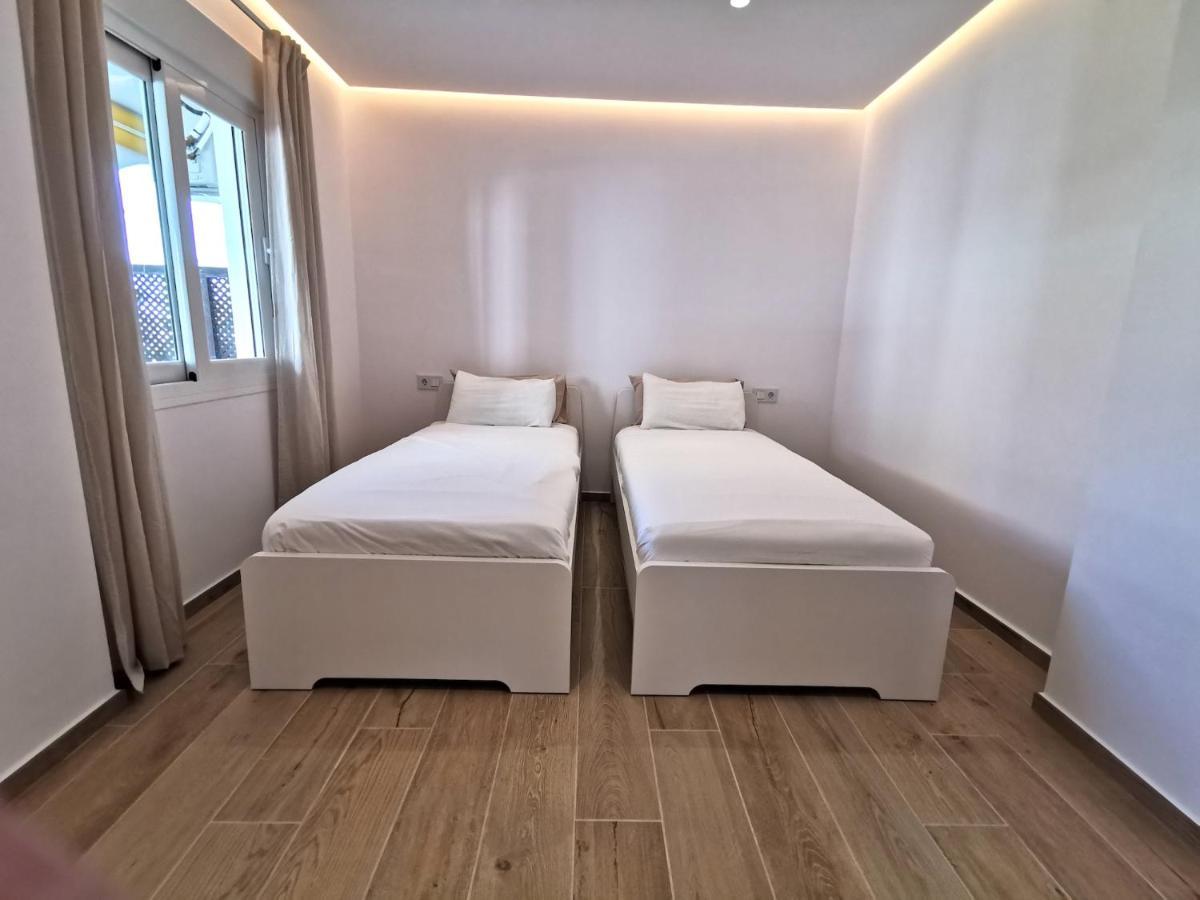 Bright 2 Bedroom Apt Golden Mile Next To Beach Rdr225 Marbella Exterior photo