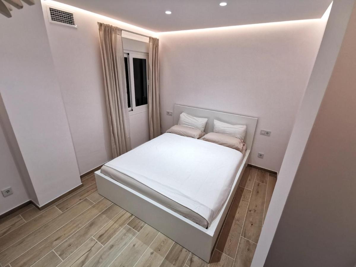 Bright 2 Bedroom Apt Golden Mile Next To Beach Rdr225 Marbella Exterior photo